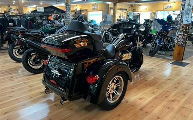 2024 Harley-Davidson Tri Glide® Ultra