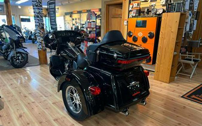 2024 Harley-Davidson Tri Glide® Ultra