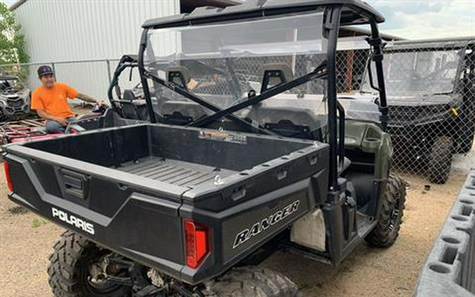 2023 Polaris Ranger 570 Full