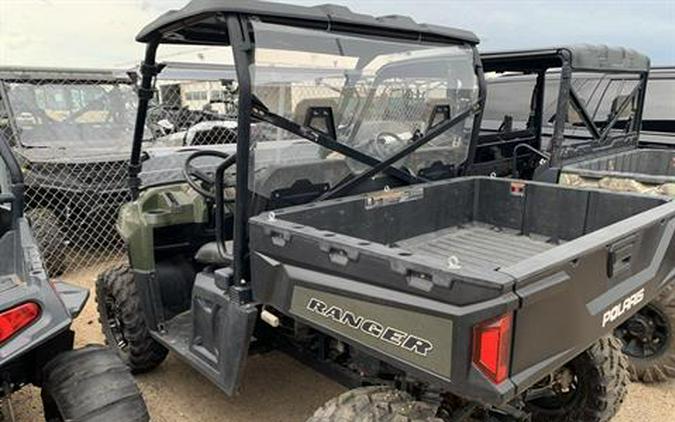 2023 Polaris Ranger 570 Full