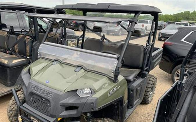 2023 Polaris Ranger 570 Full