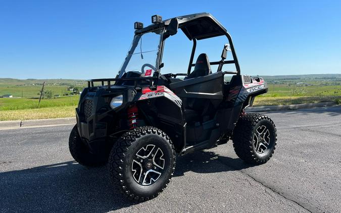 2015 Polaris ACE 570 SP