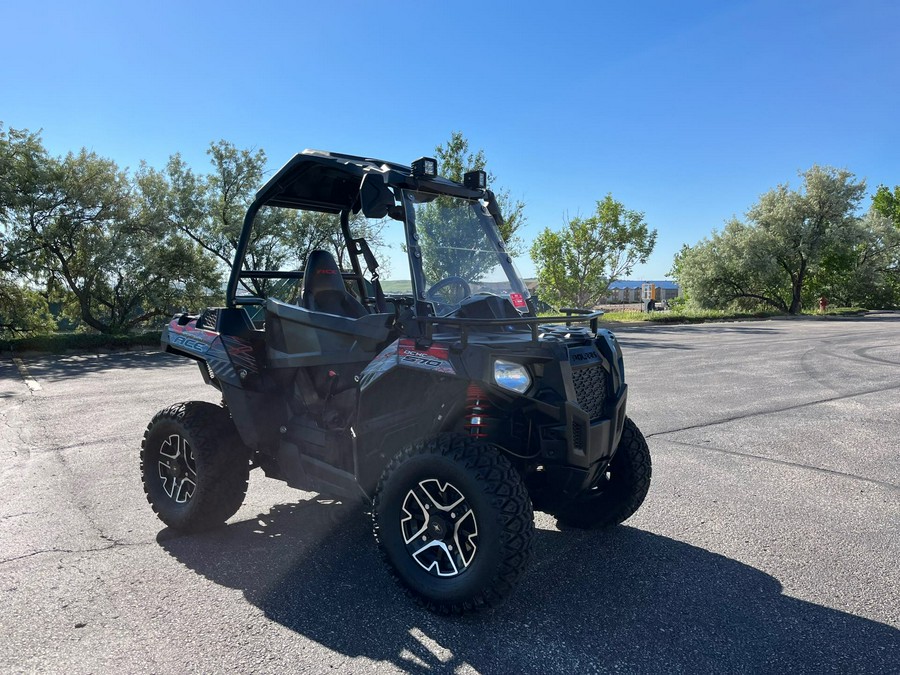 2015 Polaris ACE 570 SP