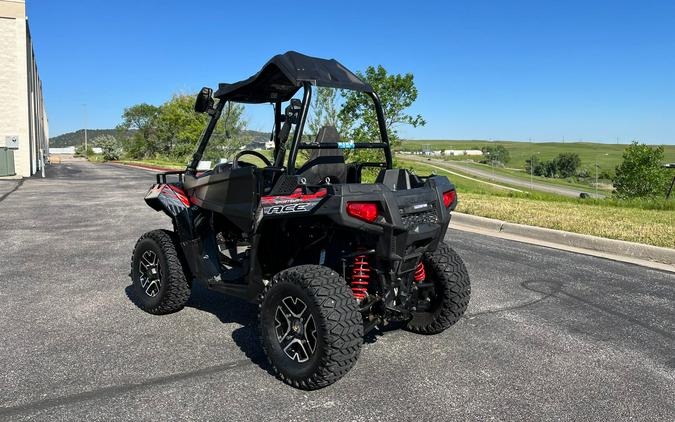 2015 Polaris ACE 570 SP