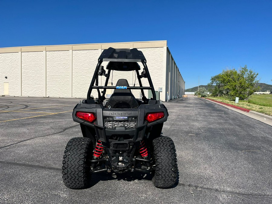 2015 Polaris ACE 570 SP