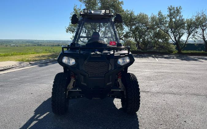 2015 Polaris ACE 570 SP