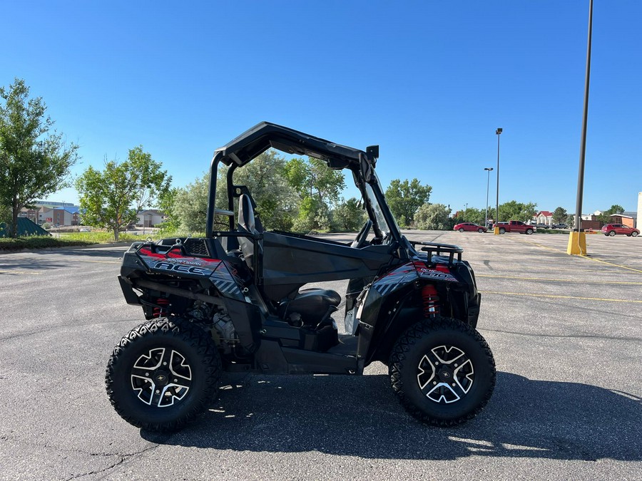 2015 Polaris ACE 570 SP