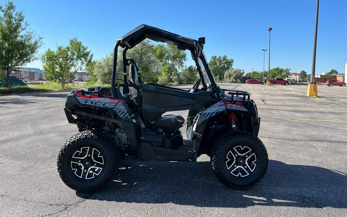 2015 Polaris ACE 570 SP