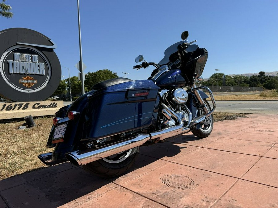 2013 Harley-Davidson® FLTRX - Road Glide® Custom