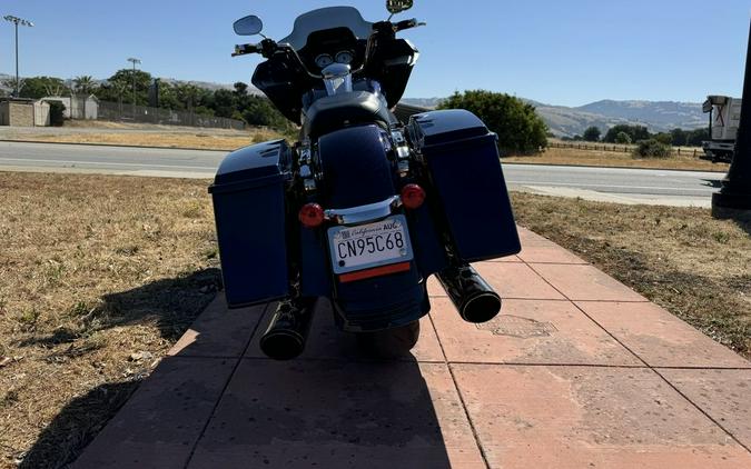 2013 Harley-Davidson® FLTRX - Road Glide® Custom