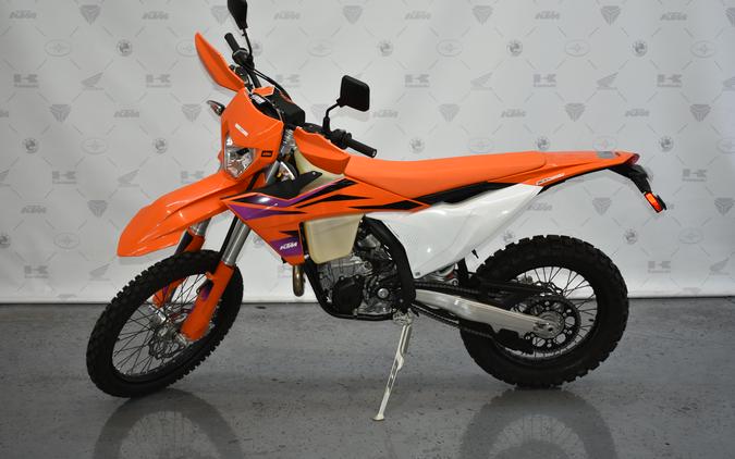 2024 KTM EXC 500 F