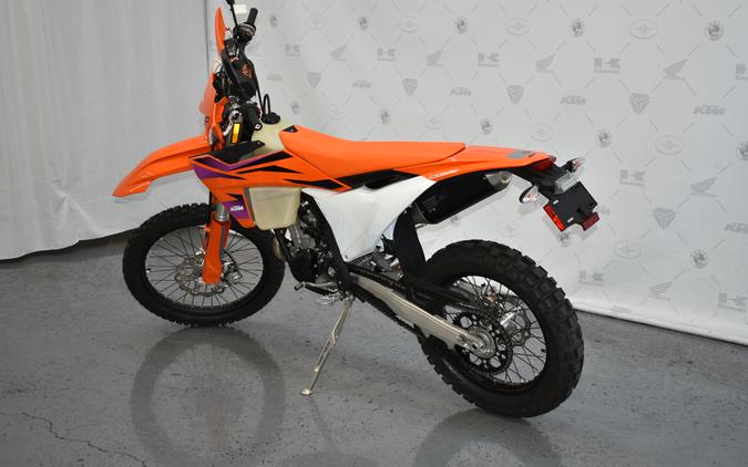 2024 KTM EXC 500 F