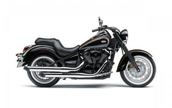 2023 Kawasaki Vulcan® 900 Classic