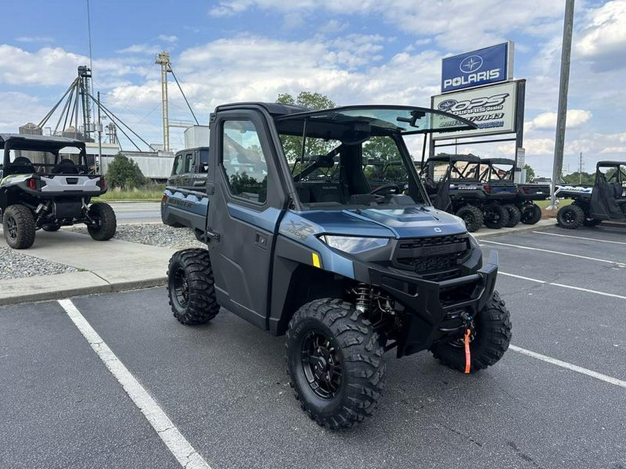 2025 Polaris® Ranger XP 1000 NorthStar Edition Ultimate