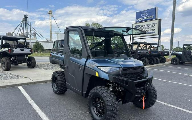 2025 Polaris® Ranger XP 1000 NorthStar Edition Ultimate