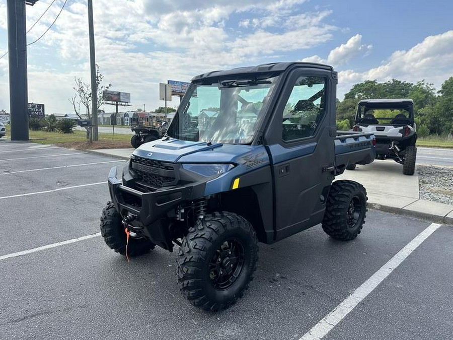 2025 Polaris® Ranger XP 1000 NorthStar Edition Ultimate