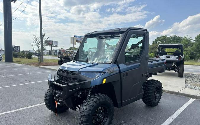 2025 Polaris® Ranger XP 1000 NorthStar Edition Ultimate