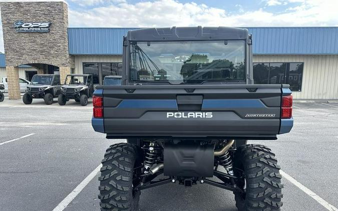 2025 Polaris® Ranger XP 1000 NorthStar Edition Ultimate