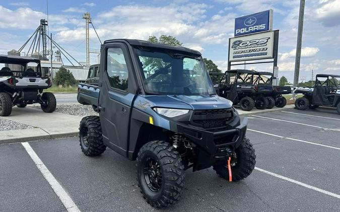 2025 Polaris® Ranger XP 1000 NorthStar Edition Ultimate