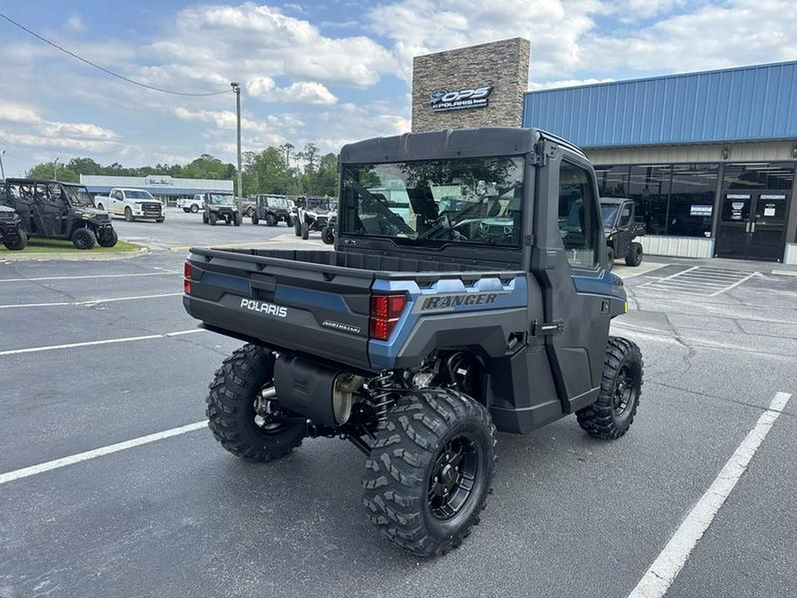 2025 Polaris® Ranger XP 1000 NorthStar Edition Ultimate