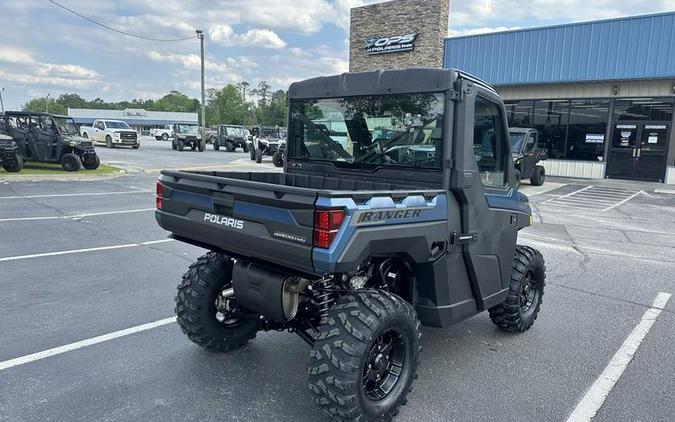 2025 Polaris® Ranger XP 1000 NorthStar Edition Ultimate