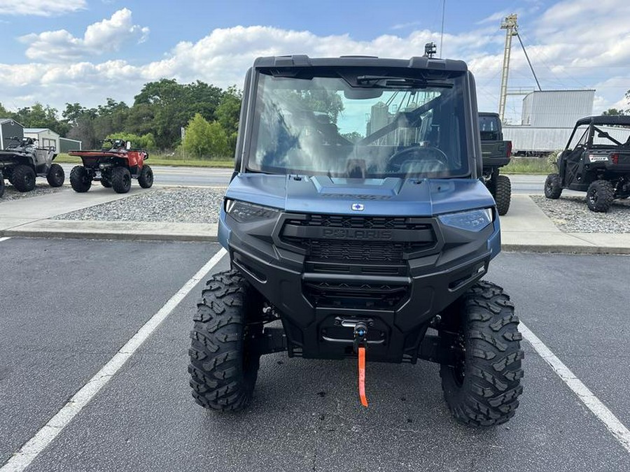 2025 Polaris® Ranger XP 1000 NorthStar Edition Ultimate