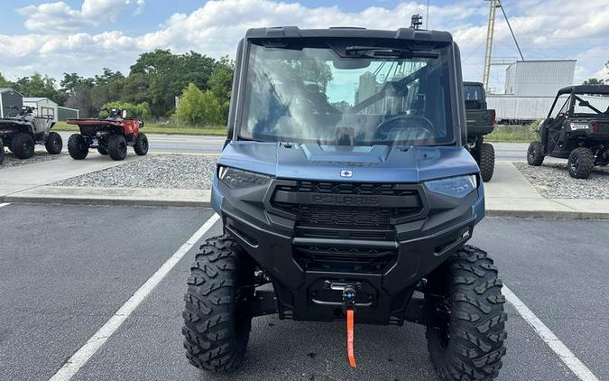 2025 Polaris® Ranger XP 1000 NorthStar Edition Ultimate