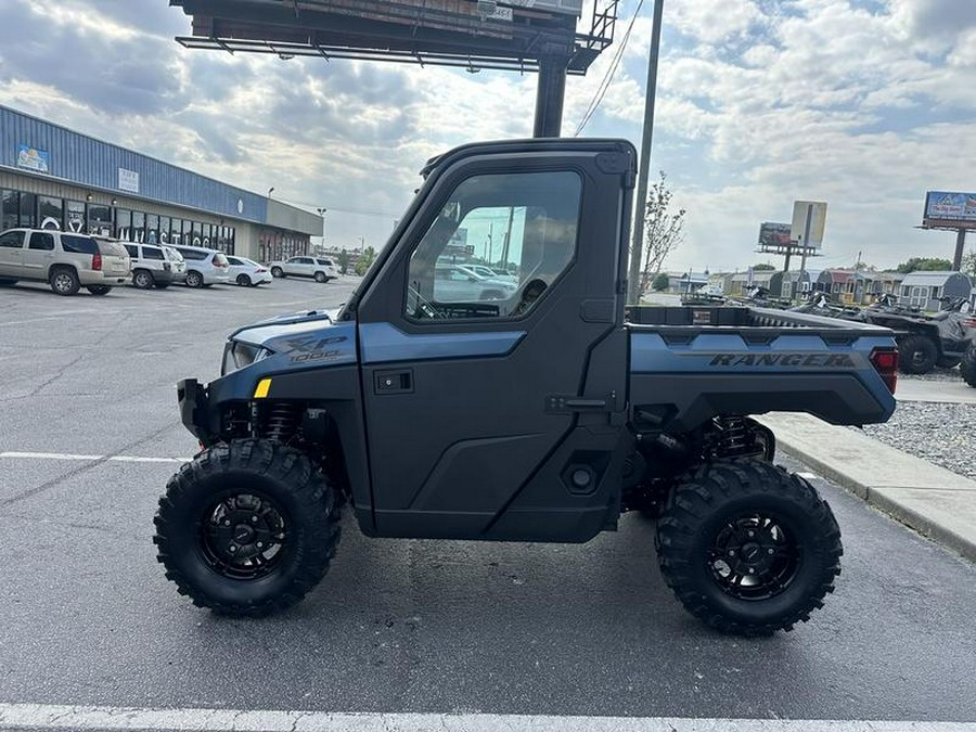 2025 Polaris® Ranger XP 1000 NorthStar Edition Ultimate