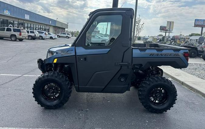 2025 Polaris® Ranger XP 1000 NorthStar Edition Ultimate