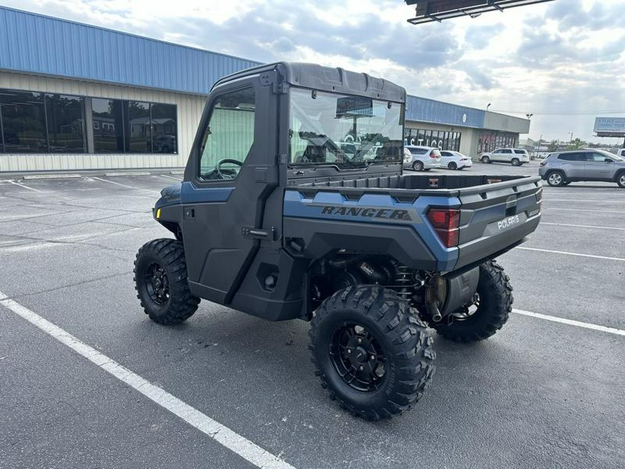 2025 Polaris® Ranger XP 1000 NorthStar Edition Ultimate