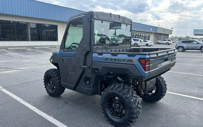 2025 Polaris® Ranger XP 1000 NorthStar Edition Ultimate