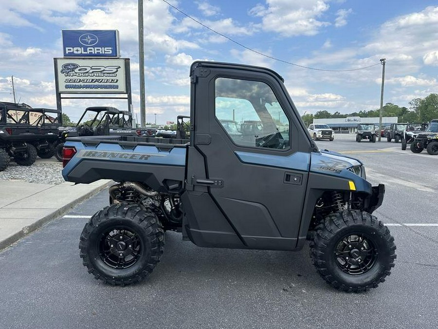 2025 Polaris® Ranger XP 1000 NorthStar Edition Ultimate