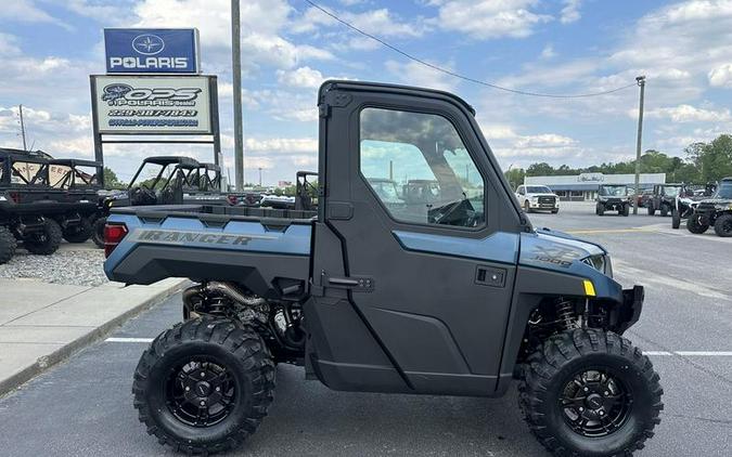 2025 Polaris® Ranger XP 1000 NorthStar Edition Ultimate