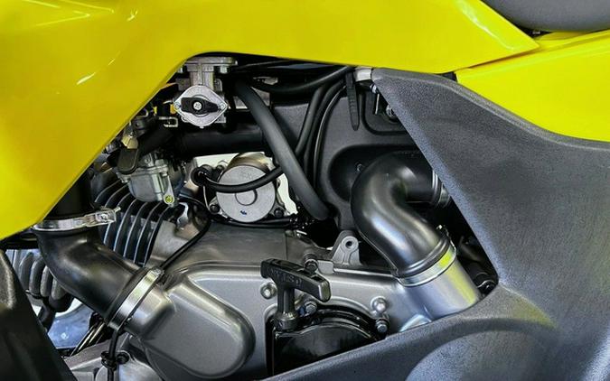 2025 Suzuki QuadSport Z90