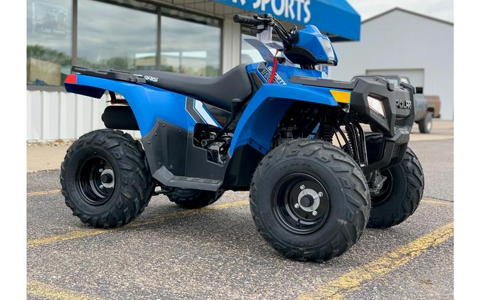 2025 Polaris Industries SPORTSMAN 110 EFI