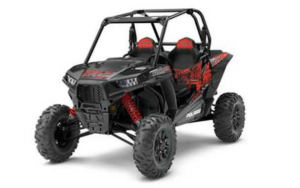 2018 Polaris RZR XP 1000 EPS