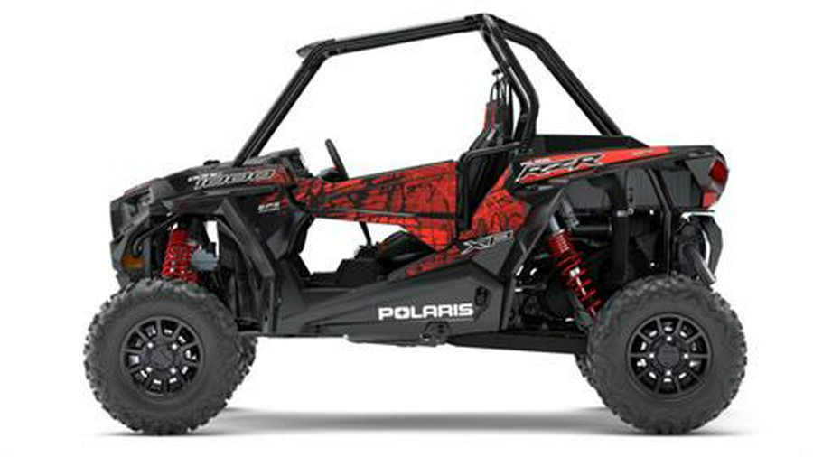 2018 Polaris RZR XP 1000 EPS