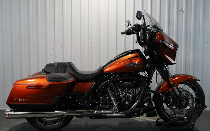 2023 Harley-Davidson CVO Street Glide