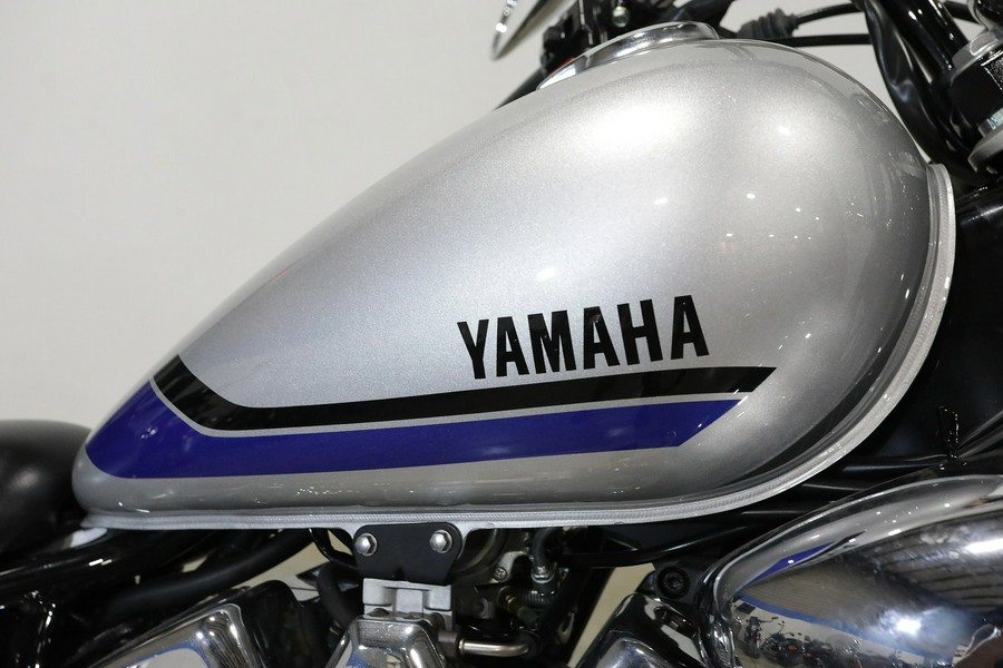 2019 Yamaha V STAR 250