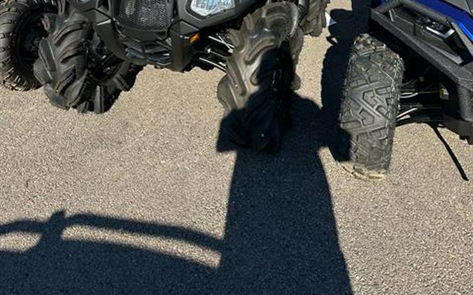 2024 Polaris Sportsman 850 High Lifter Edition