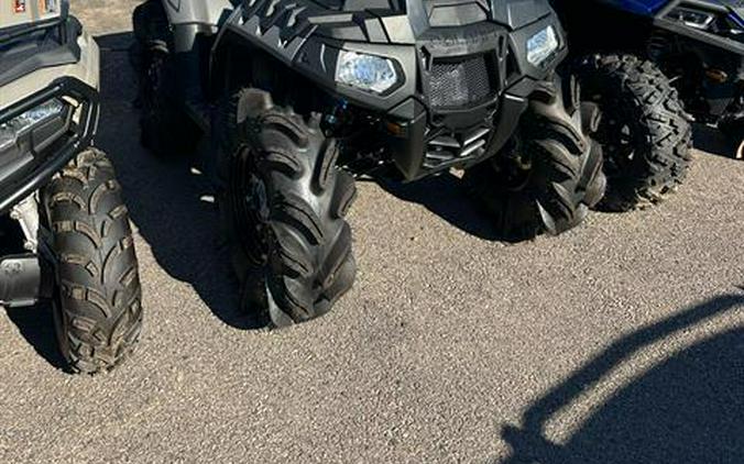 2024 Polaris Sportsman 850 High Lifter Edition