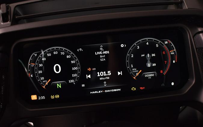 2024 Harley-Davidson Road Glide