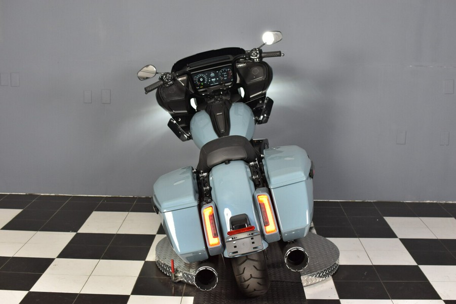 2024 Harley-Davidson Road Glide