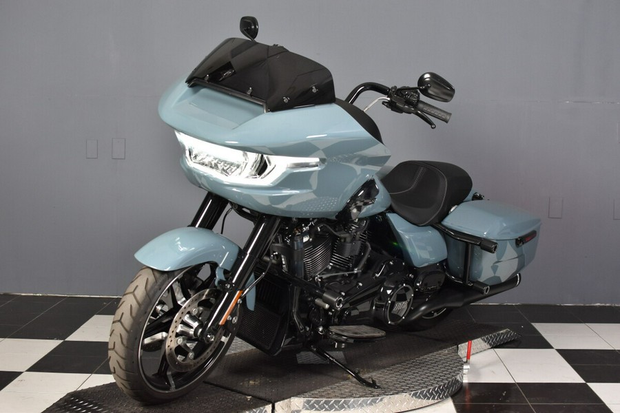 2024 Harley-Davidson Road Glide