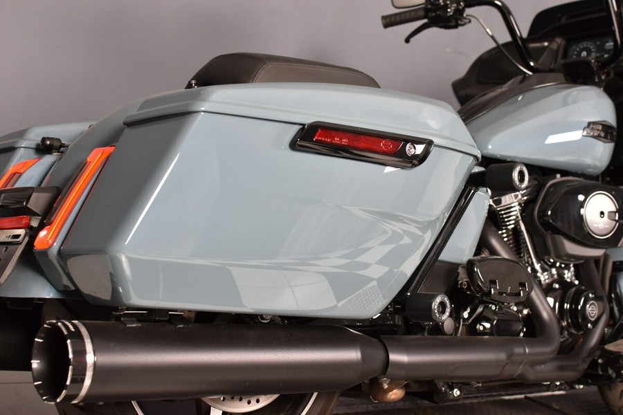 2024 Harley-Davidson Road Glide