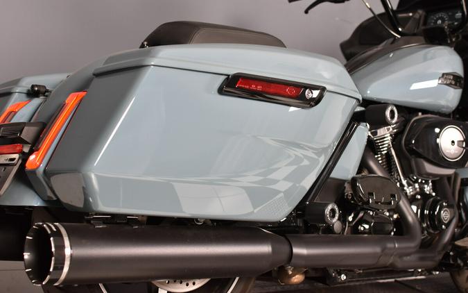 2024 Harley-Davidson Road Glide