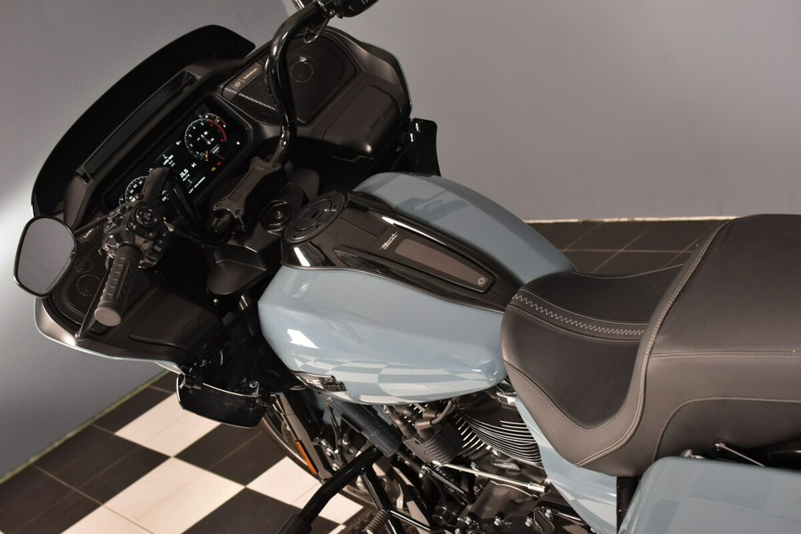 2024 Harley-Davidson Road Glide