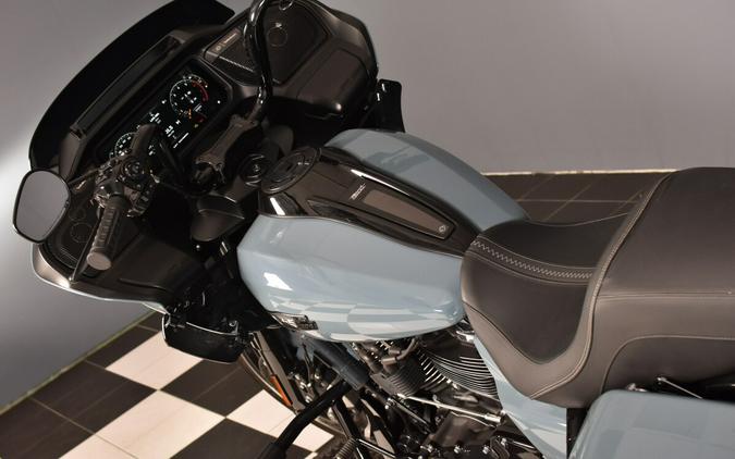 2024 Harley-Davidson Road Glide
