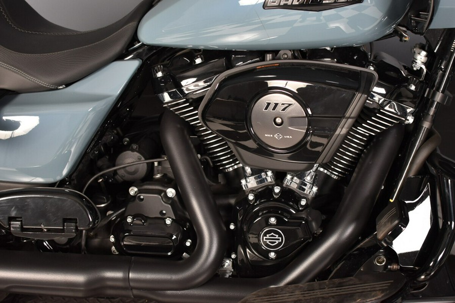 2024 Harley-Davidson Road Glide