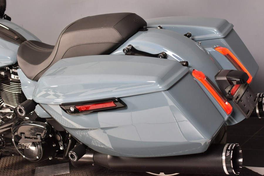 2024 Harley-Davidson Road Glide